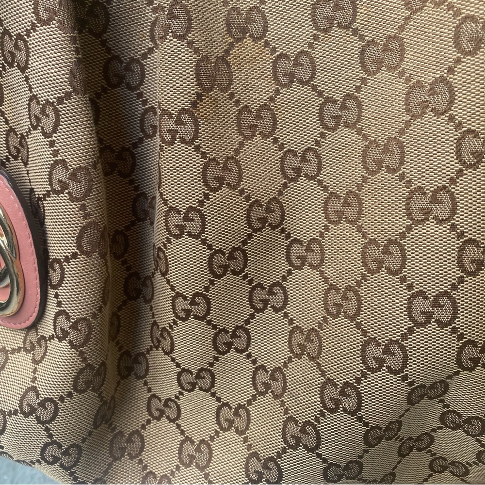 Gucci purse - Picture 5 of 6